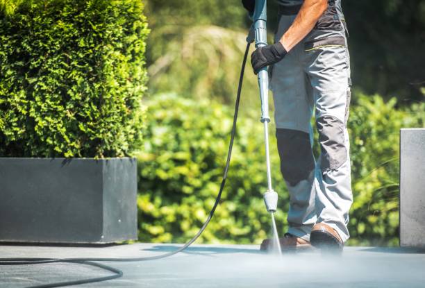 Concrete Sealing in Magnolia, NC
