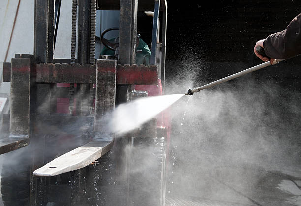 Best Driveway Pressure Washing  in Magnolia, NC