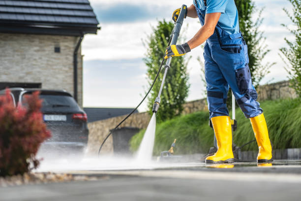 Best Gas Station Cleaning  in Magnolia, NC