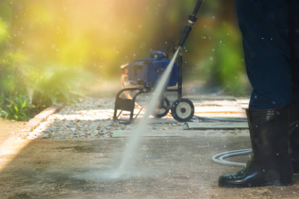 Best Restaurant Pressure Washing  in Magnolia, NC